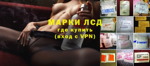 молекула духа Липки