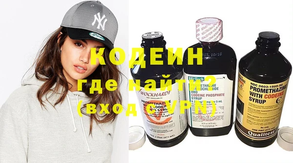 молекула духа Липки