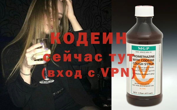 молекула духа Липки
